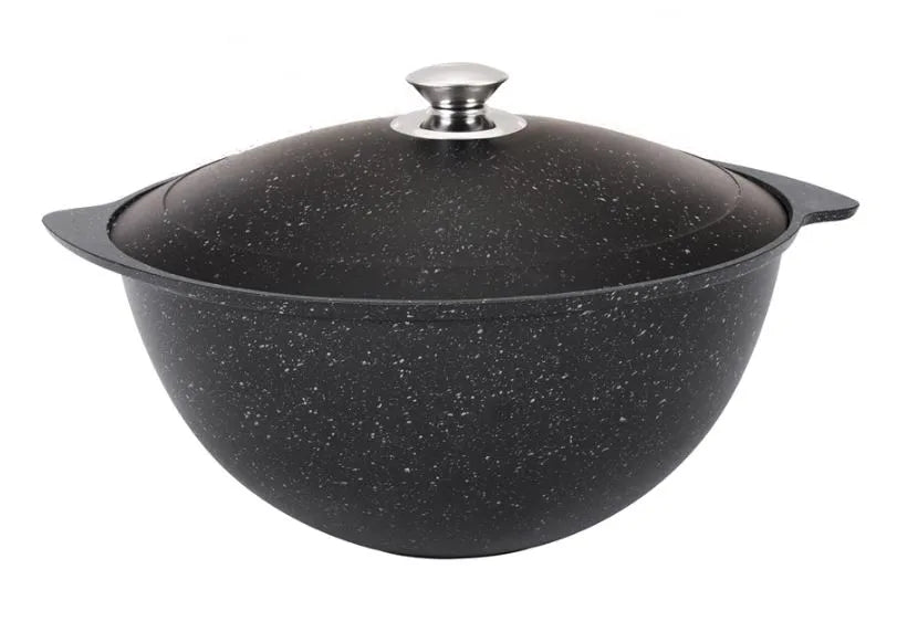 קאזן לפלוב 6 ליטר Dark Marble