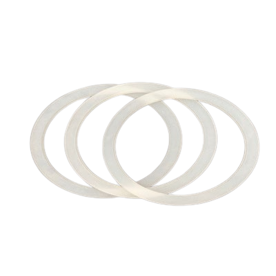 טבעת איטום סיליקון לקאזאן אפגני 16ס"מ