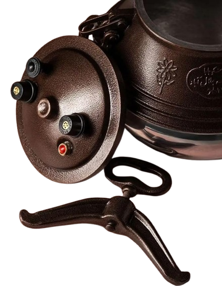 Казан афганский 15 литр Rashko Baba-M