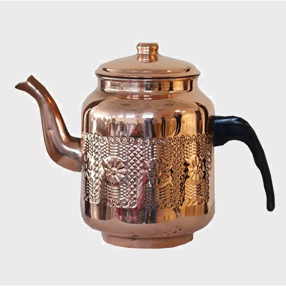 קומקום לסמובר 1.75 ליטר