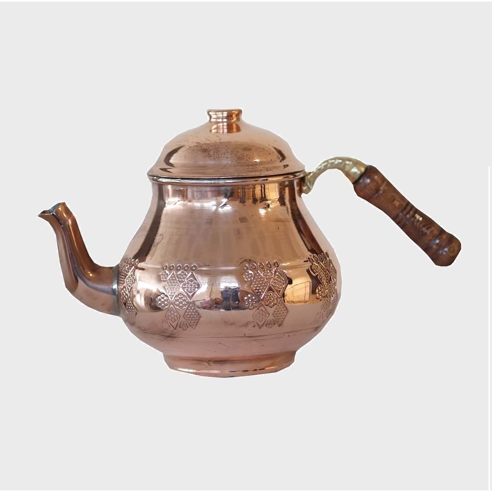 קומקום לסמובר 1.5 ליטר