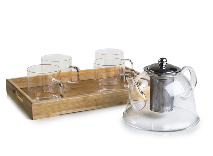 Чайный набор ARCOSTEEL из 6 предметов