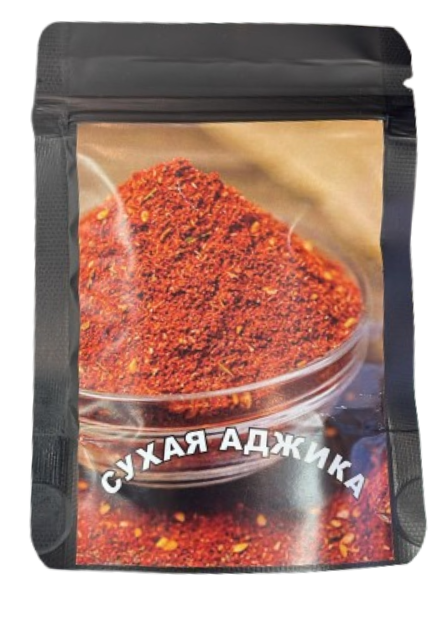 Смесь приправ «Аджика»