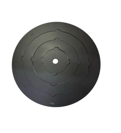 טבעות לתנור שטח 16 ליטר