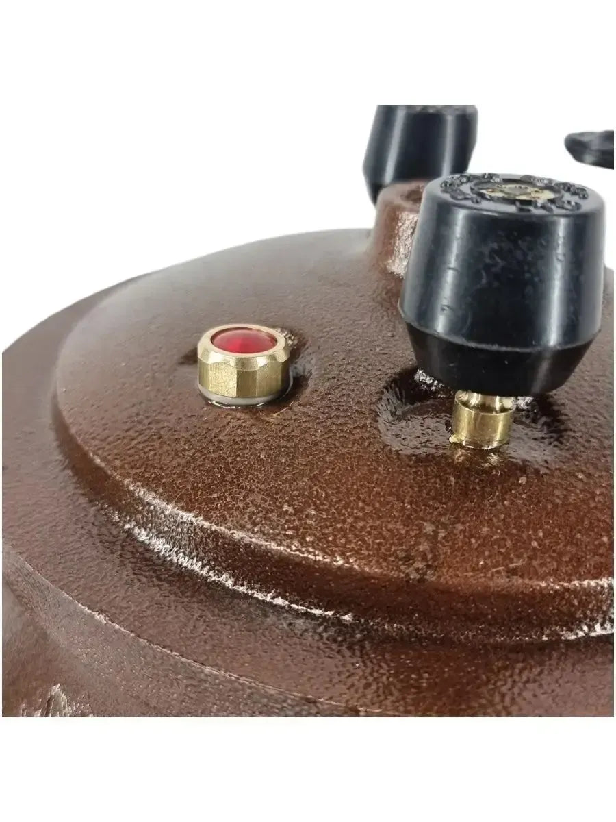 Казан афганский 12 литр Rashko Baba-M