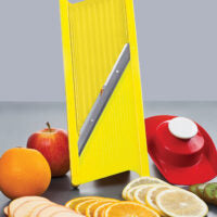 Овощерезка