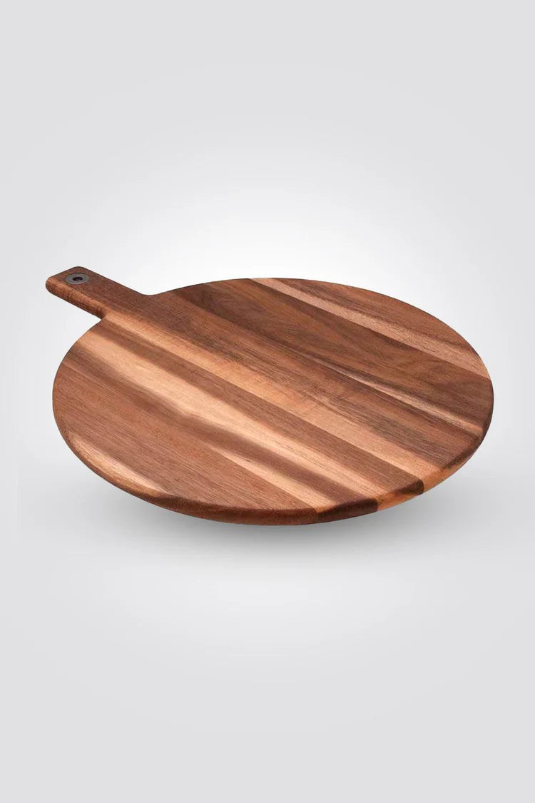 קרש חיתוך עגול 35*45 ס"מ ARCOSTEEL