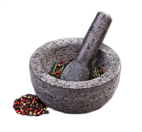 מכתש ועלי סלע גרניט טבעי ARCOSTEEL