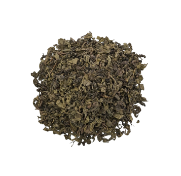 Листовой китайский зеленый чай 500 грамм