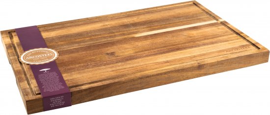 לוח חיתוך/הגשה 60*40 ס"מ ARCOSTEEL