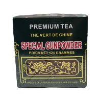 תה ירוק סיני 500 גרם