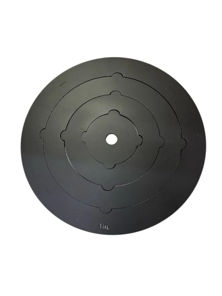 טבעות לתנור שטח 12 ליטר