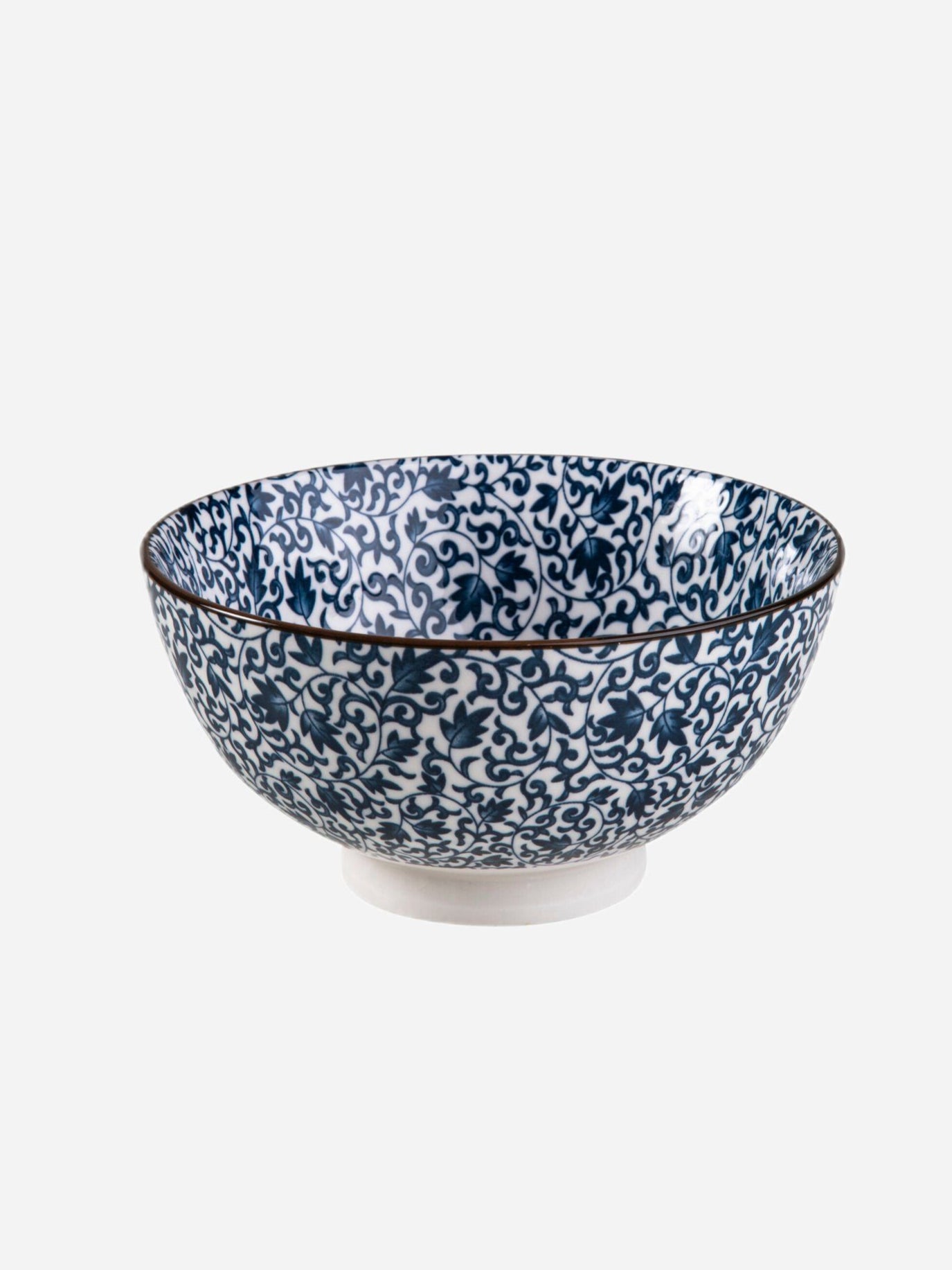 קערית 15 ס״מ מייסן פרחי יפן ARCOSTEEL