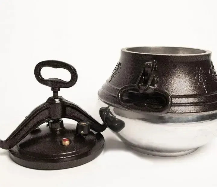 Казан афганский 12 литр Rashko Baba-M