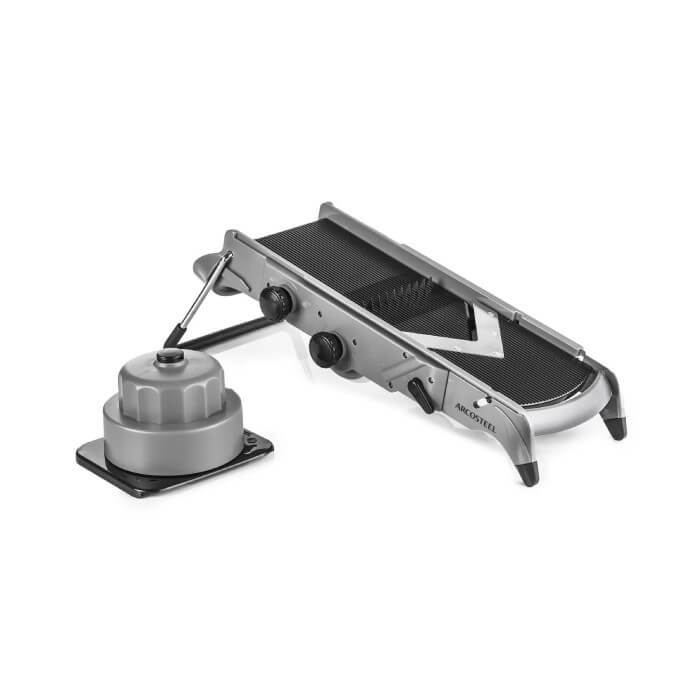 סופר מנדולינה ARCOSTEEL