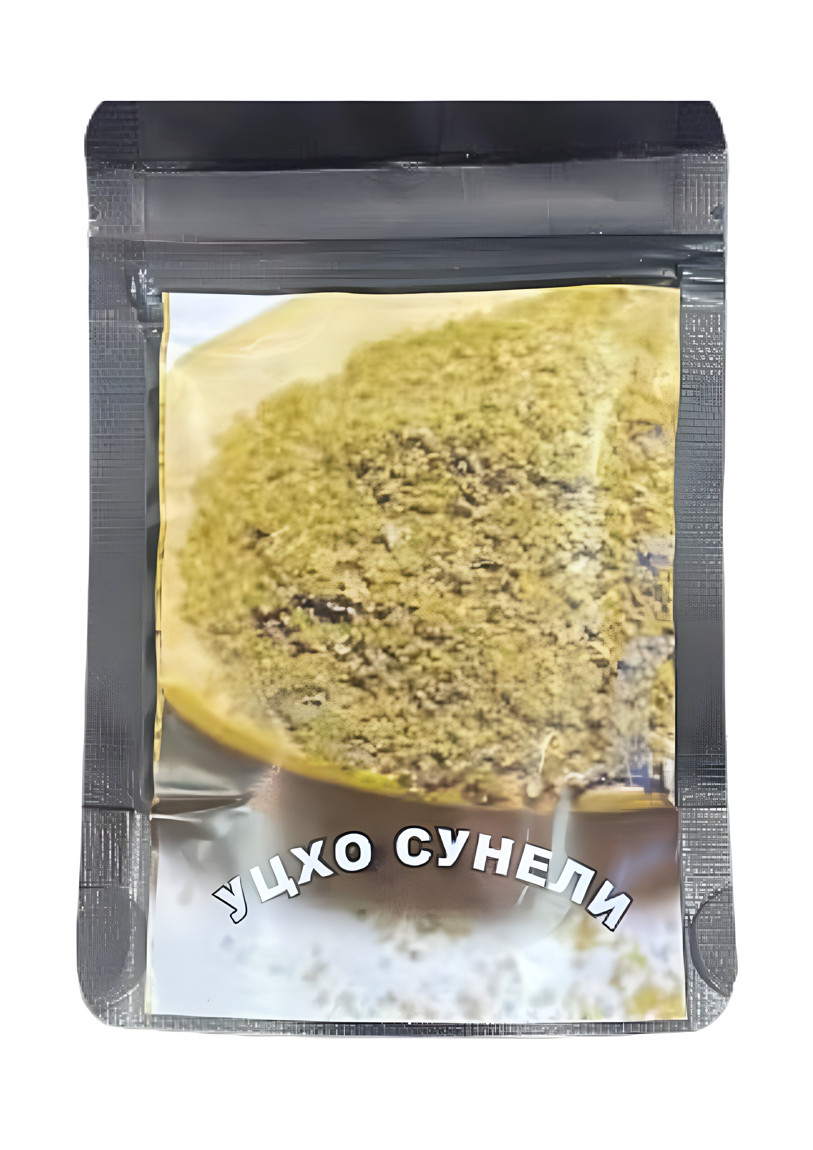 Уцхо-Сунели грузинская приправа 40 г