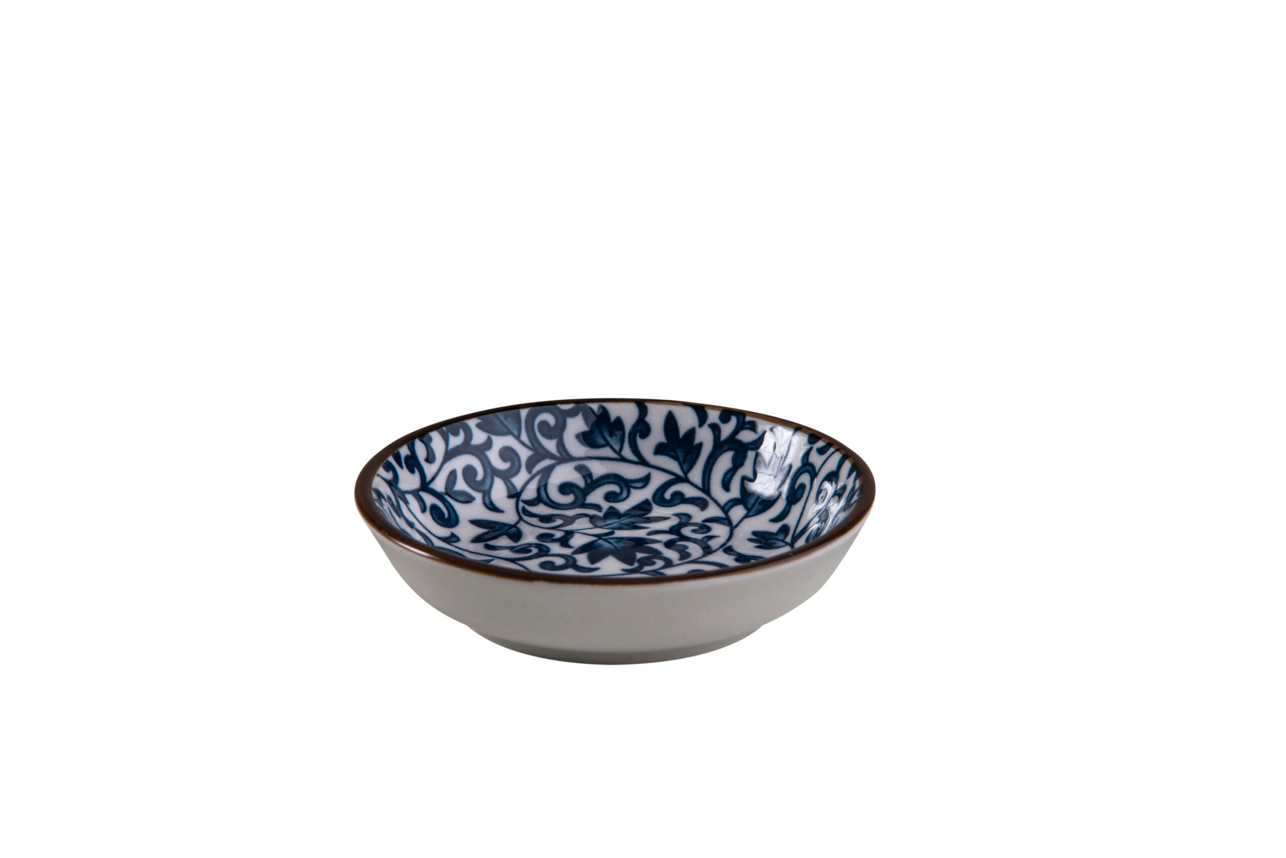 כלי לרוטב (חמאון) 8*2 ס”מ פורצלן מייסן יפני ARCOSTEEL