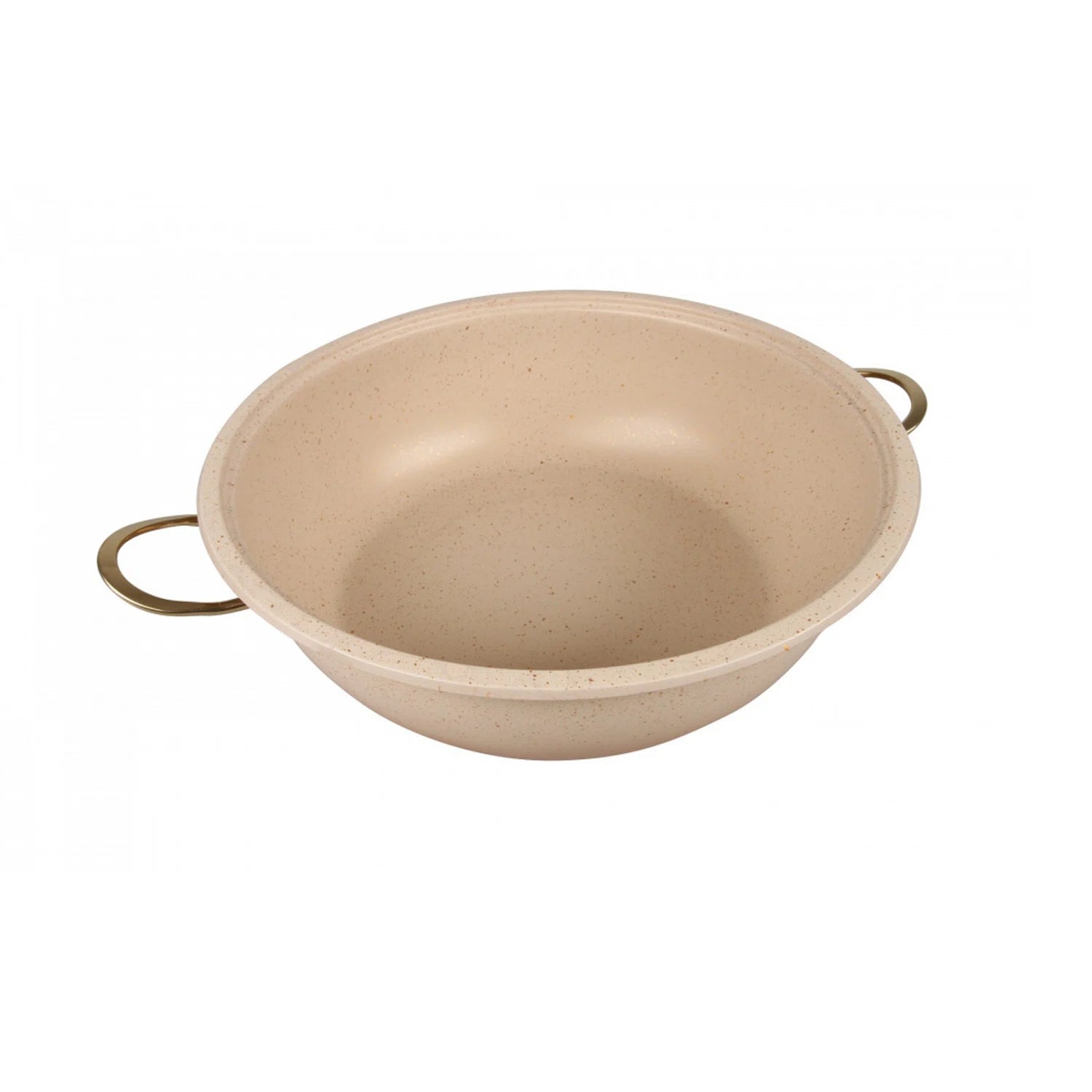 МАНТОВАРКА  с антипригарным покрытием 28 см