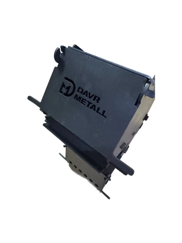 Печь ракетная разборная щепочница высота-Dmax