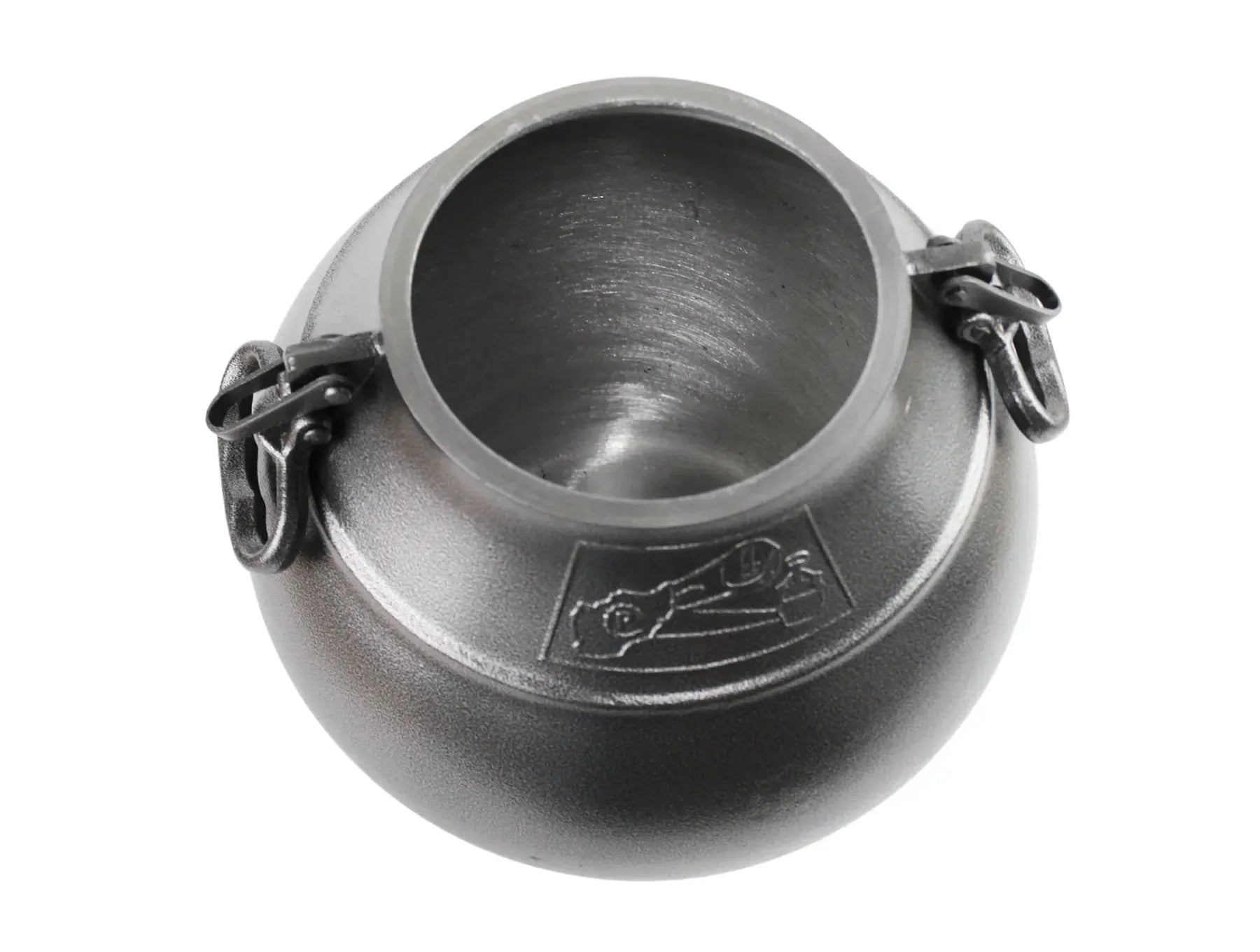 קאזן אפגני 12 ליטר Rashko Baba-SB