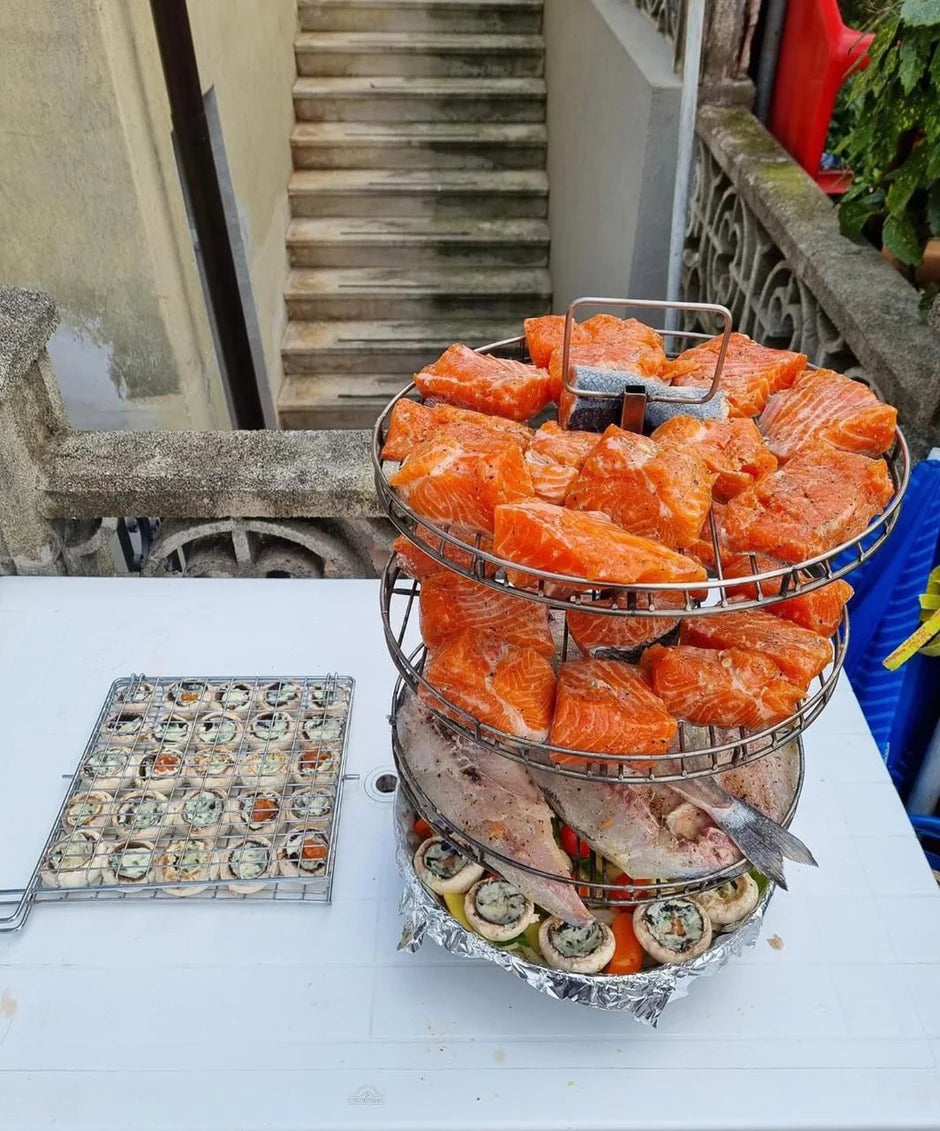 Тандыр Дастархан