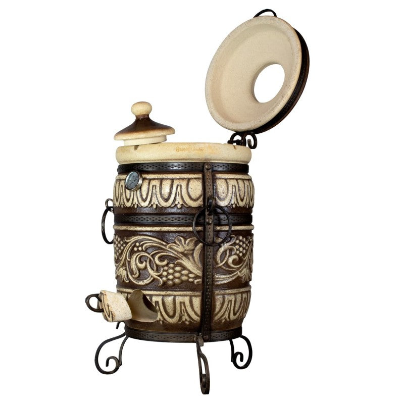 Тандир "Мускат" 65 литр - модель MUSCAT