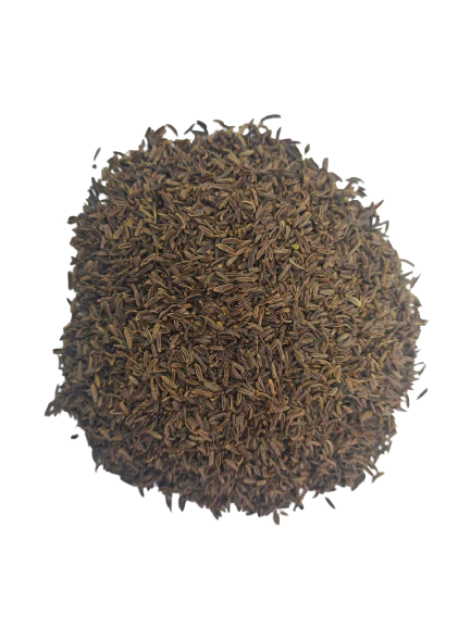 ЗИРА ЧЕРНАЯ(кумин)-УЗБЕКИСТАН