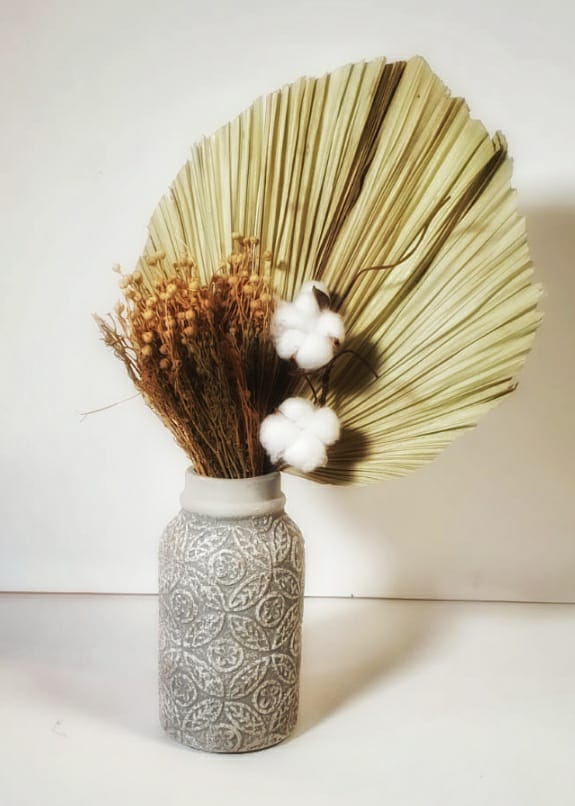 Сушеный исрык благовоние