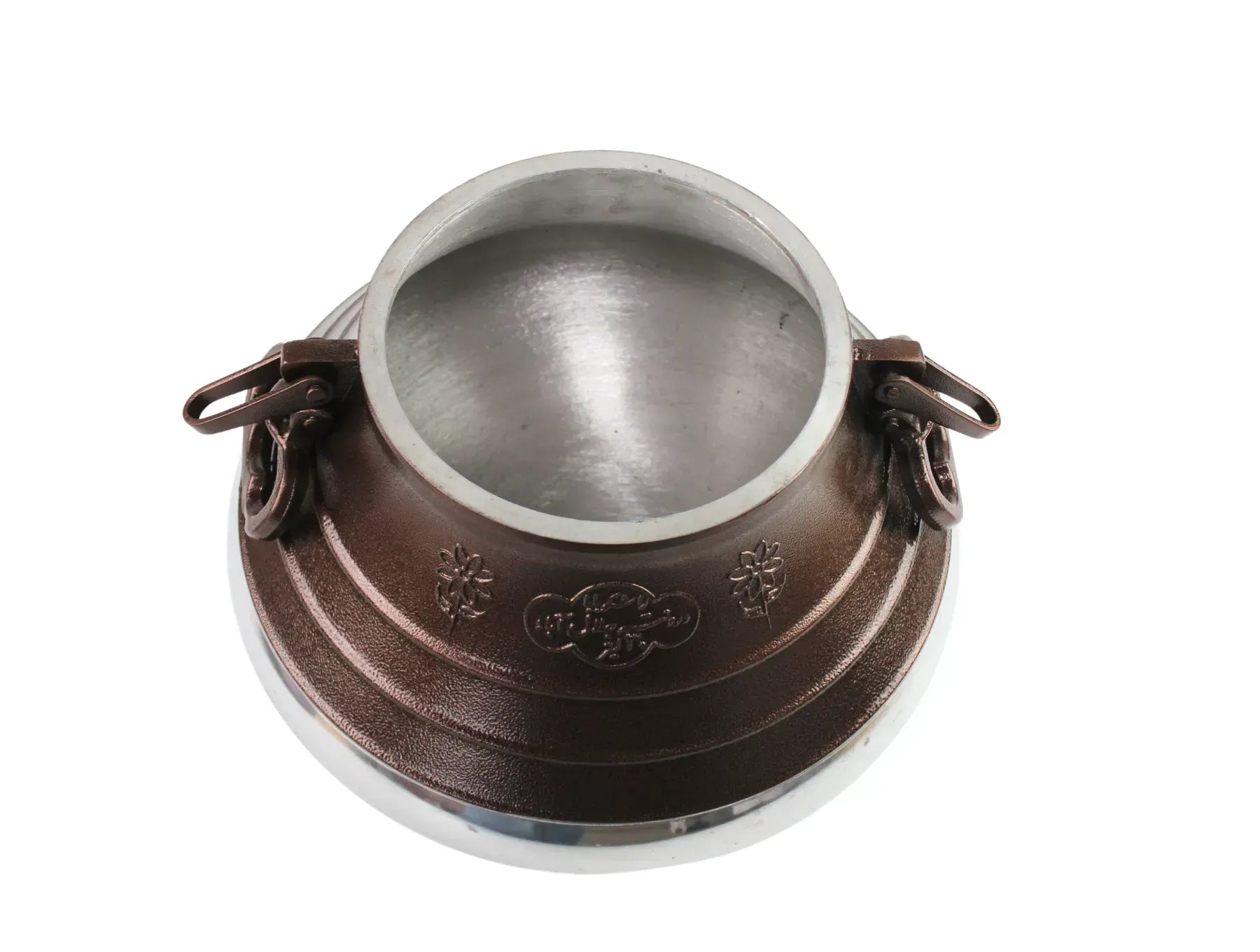 Казан афганский 12 литр Rashko Baba-M