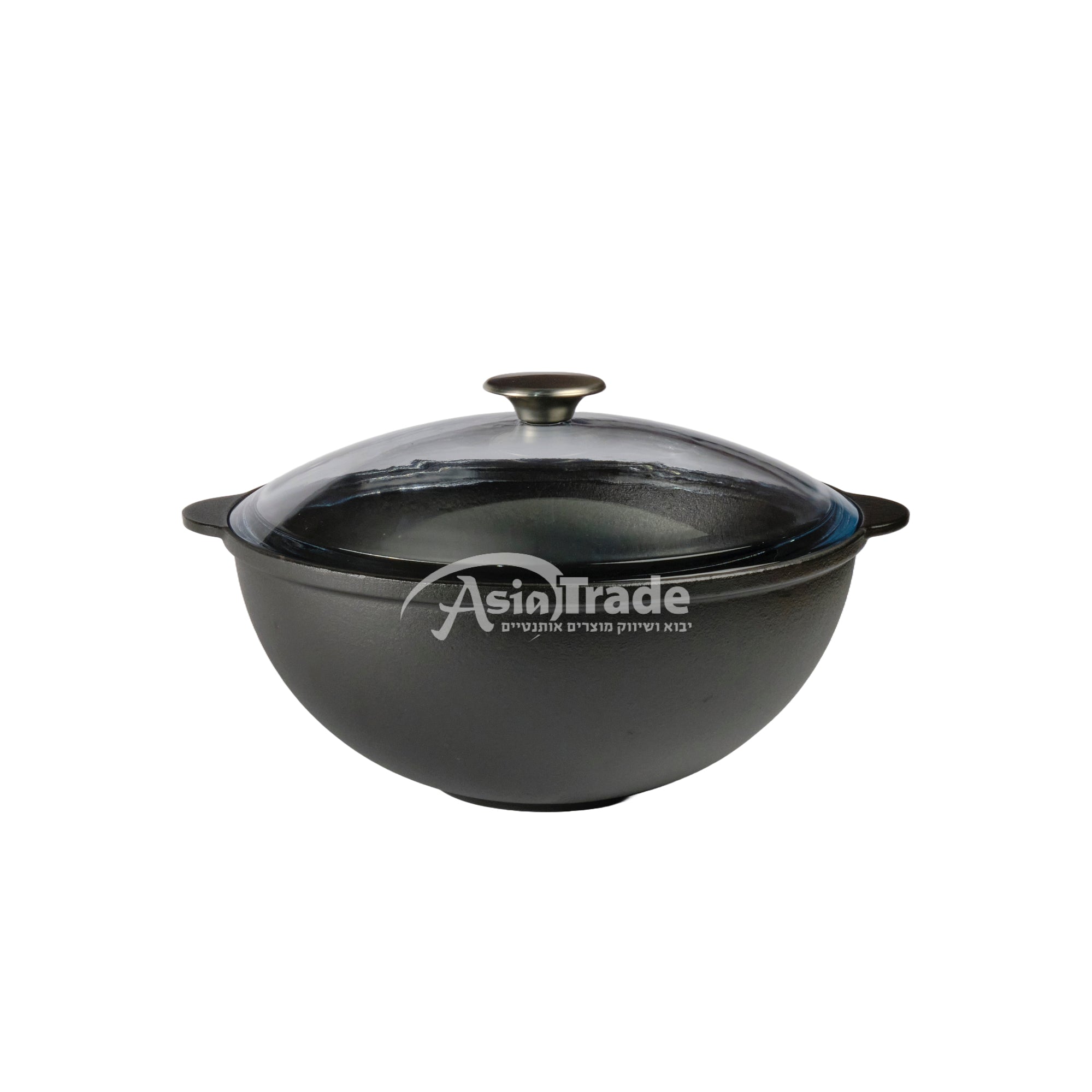 קאזן יציקת ברזל 6 ליטר Eco Natural