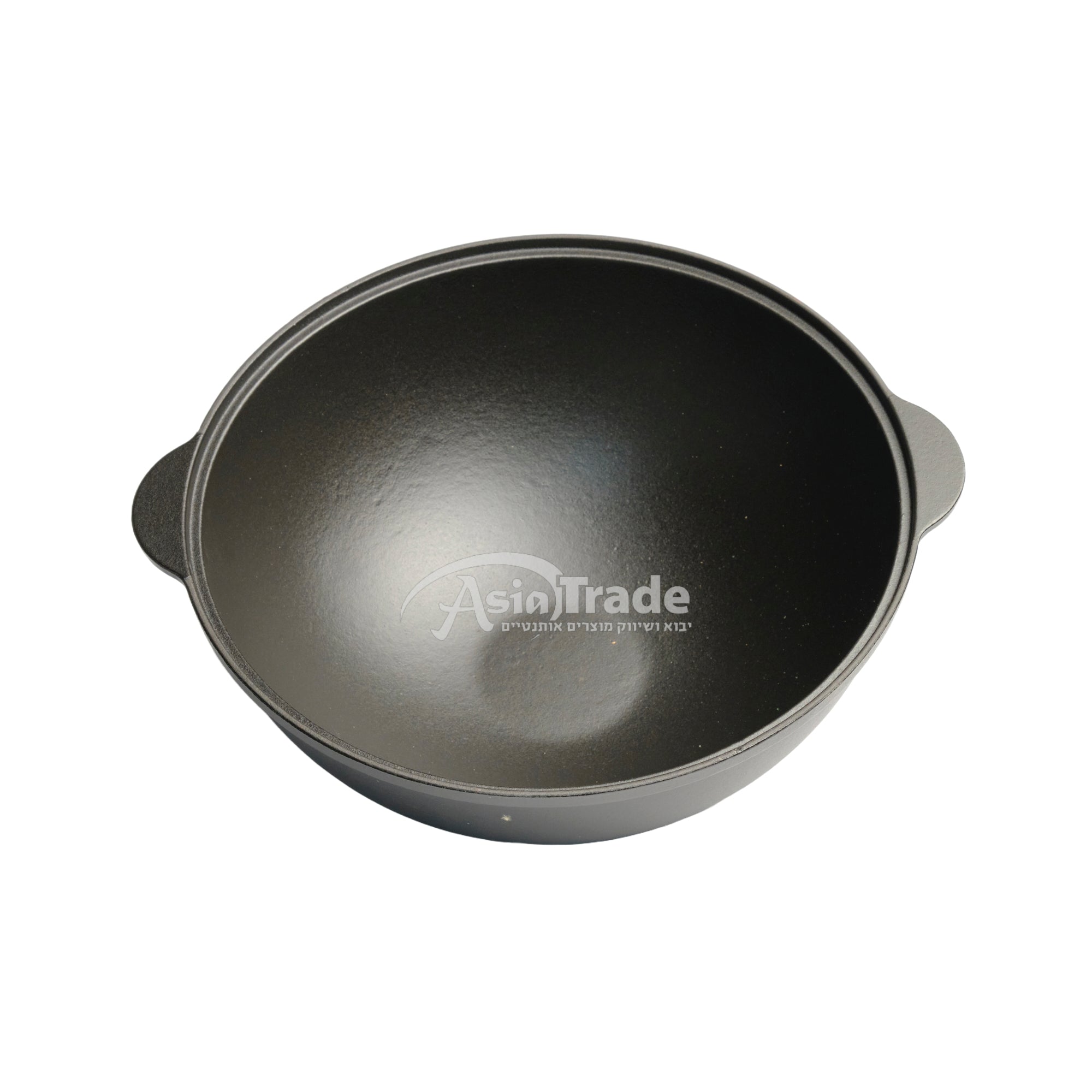 קאזן יציקת ברזל 6 ליטר Eco Natural