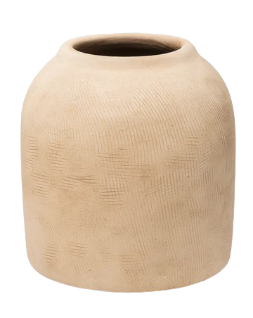 טנדיר אוזבקי מחימר