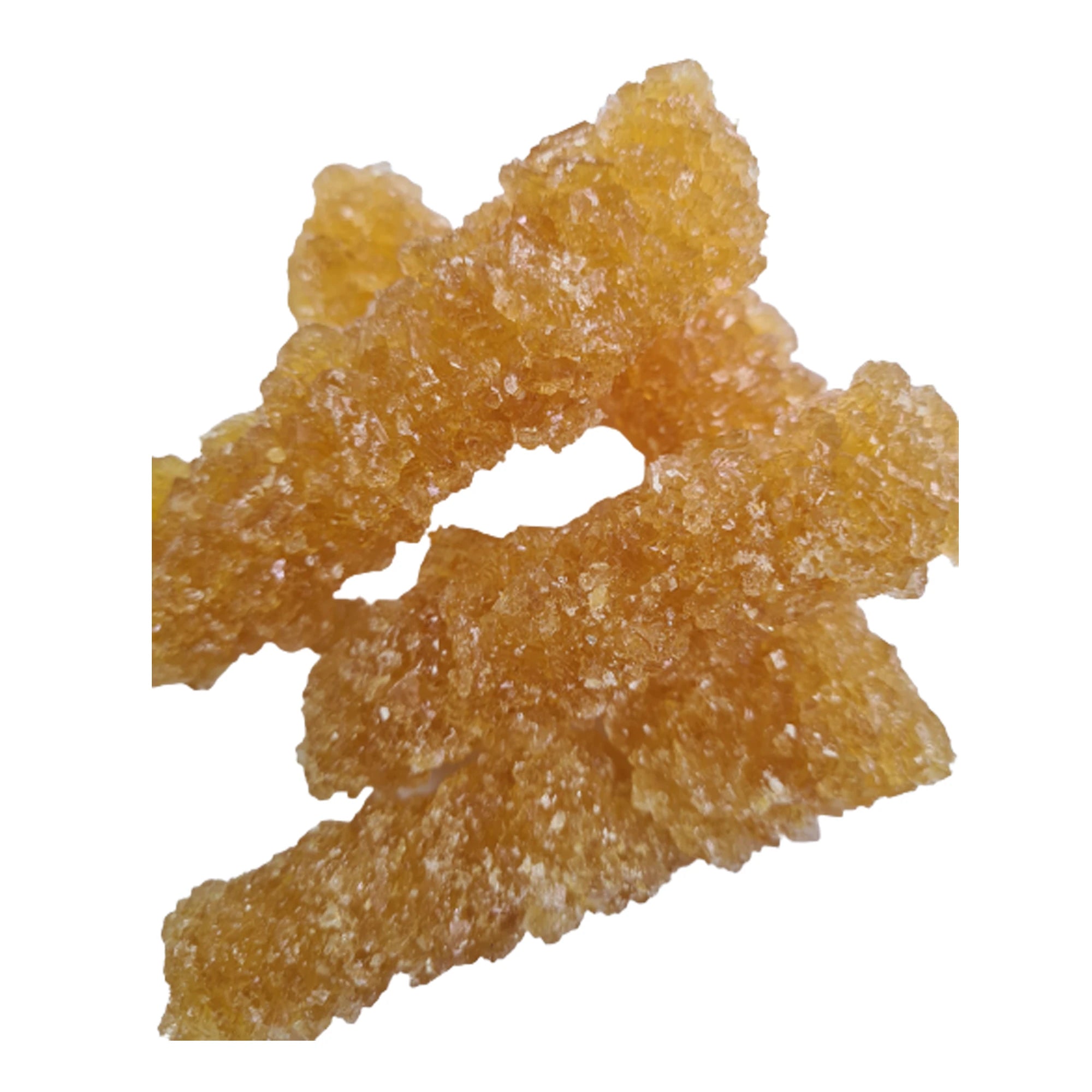 סוכר נבט חום עם חוט 500 גרם