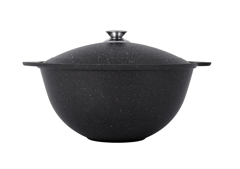 קאזן לפלוב 7 ליטר Dark Marble