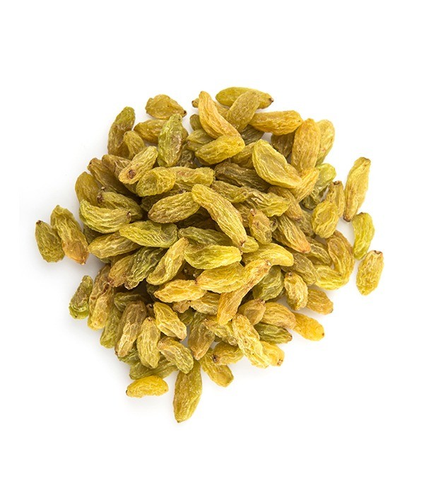 צימוק פרסי ירוק 500 גרם