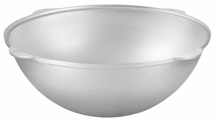 קאזן יציקת אלומיניום 160 ליטר