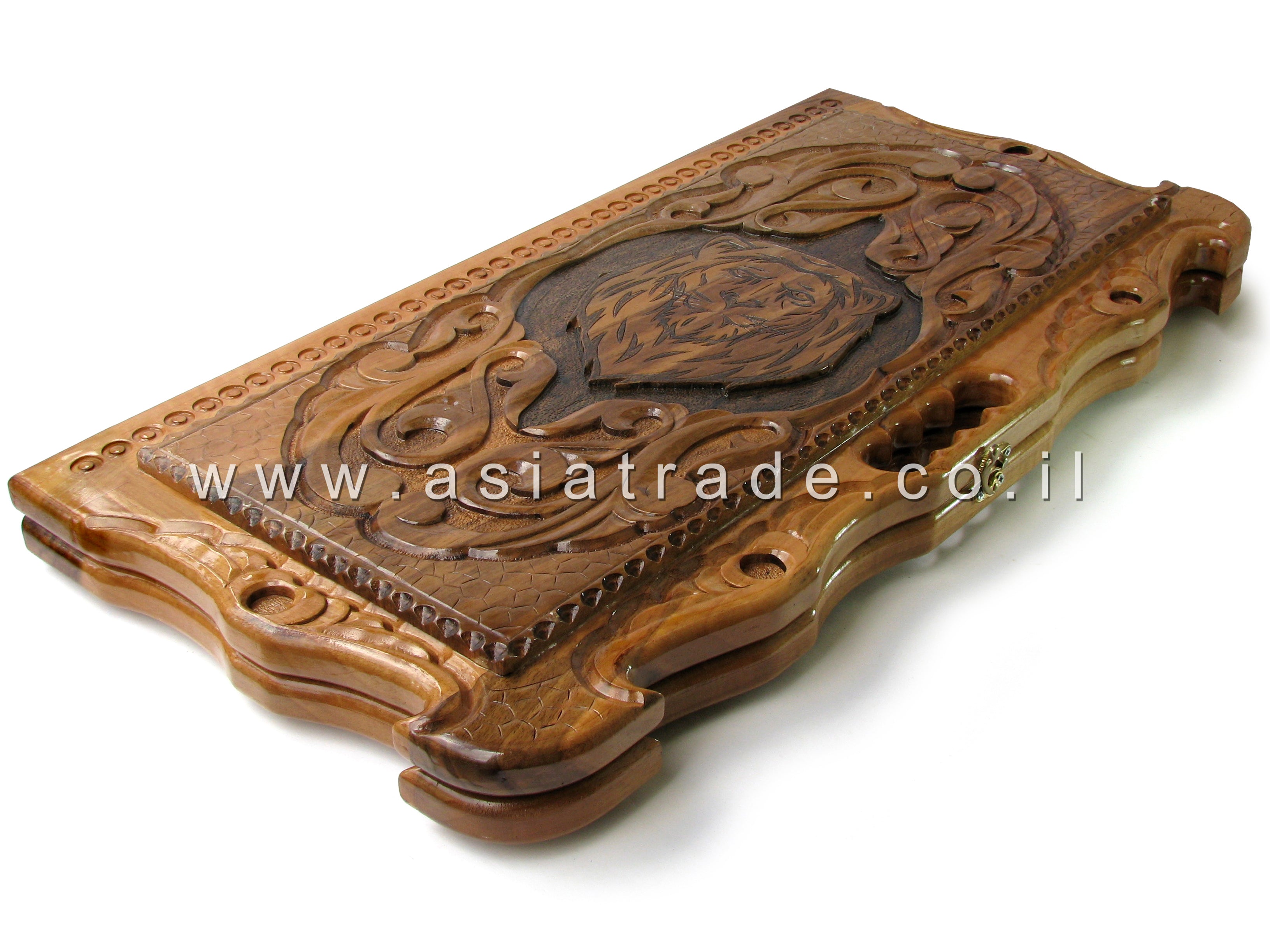 Нарды ручной работы