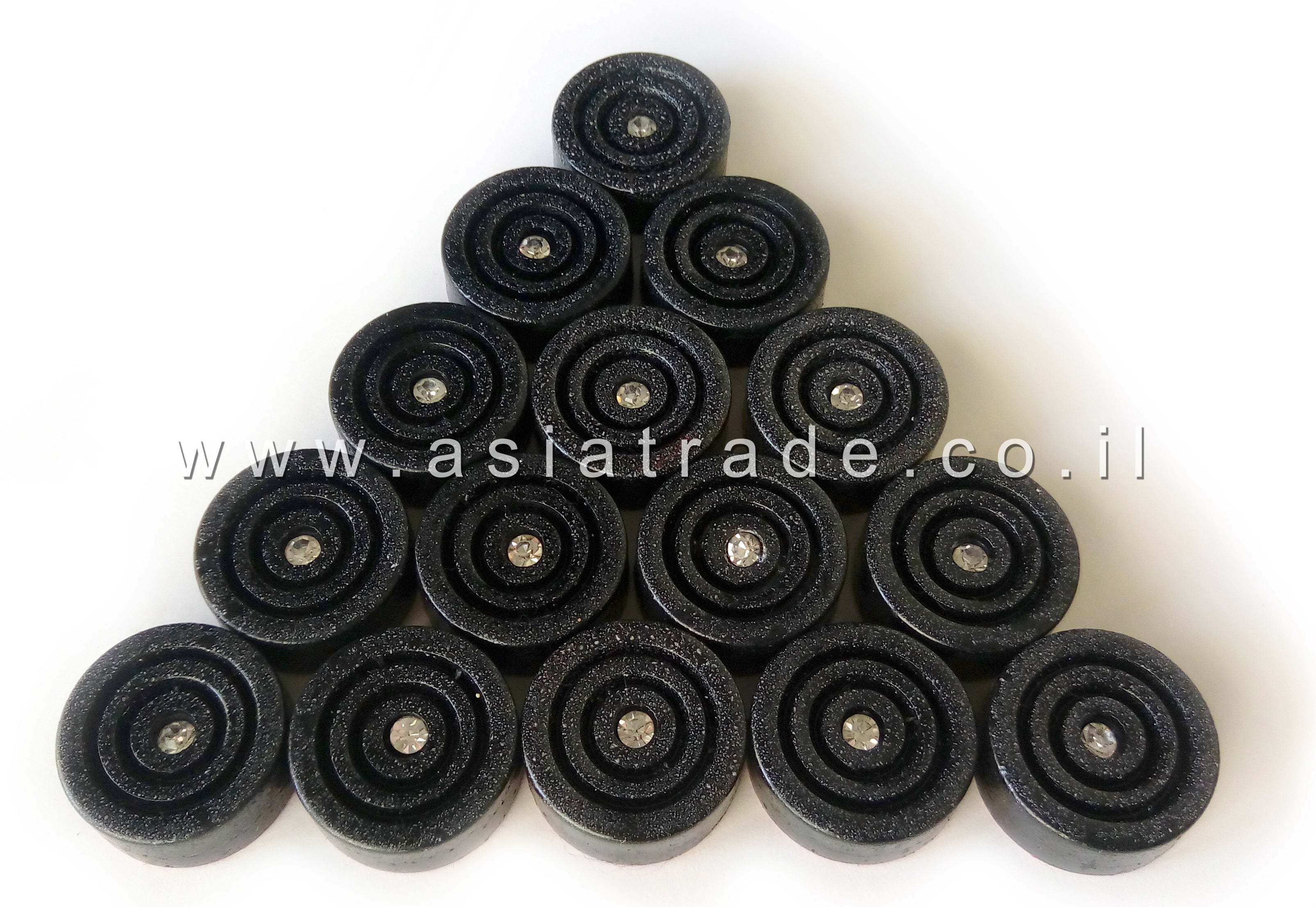 Мраморные фишки для нард