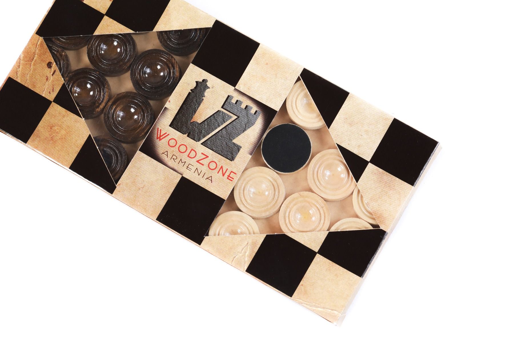 Нарды Орёл классические