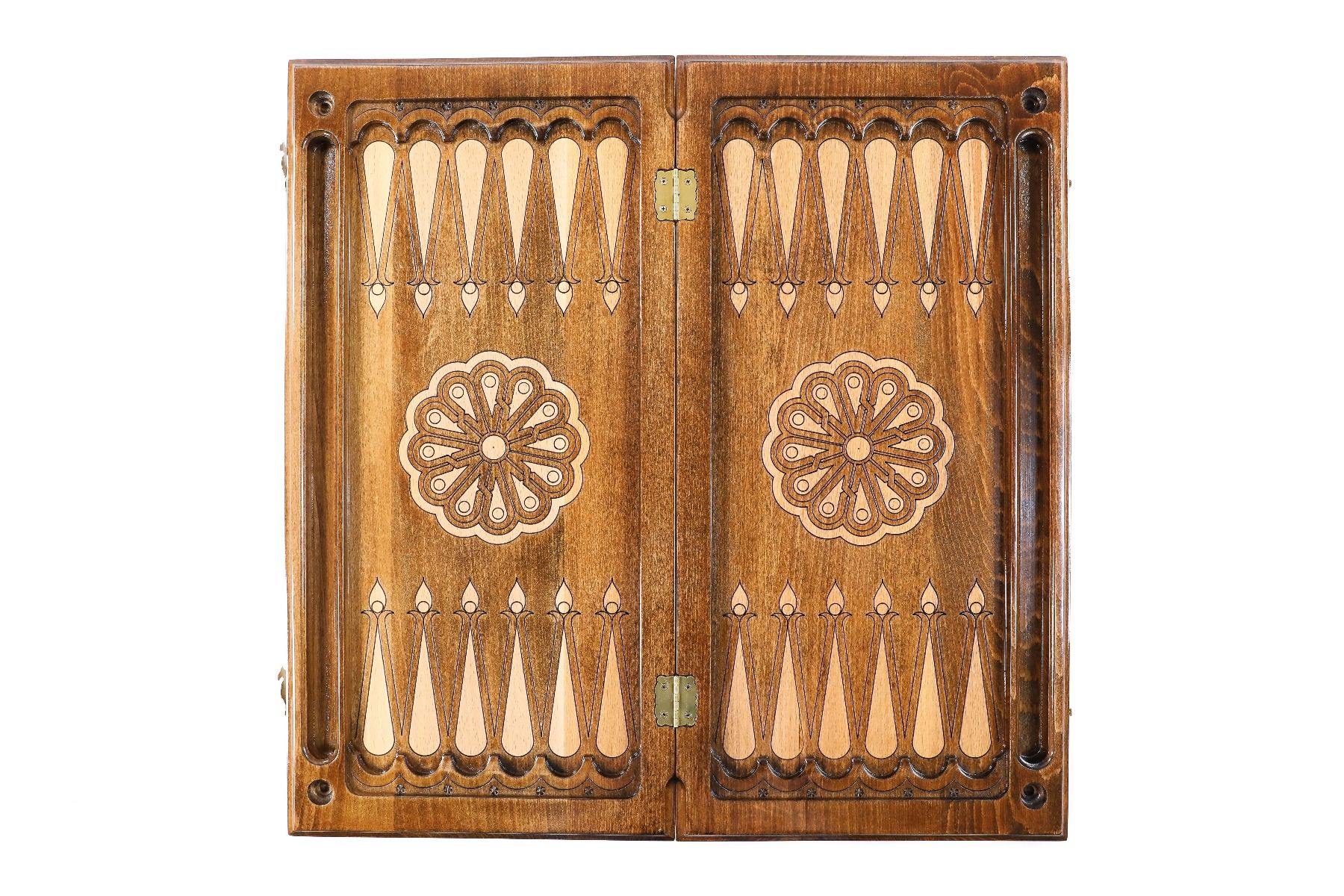 Нарды Орёл классические