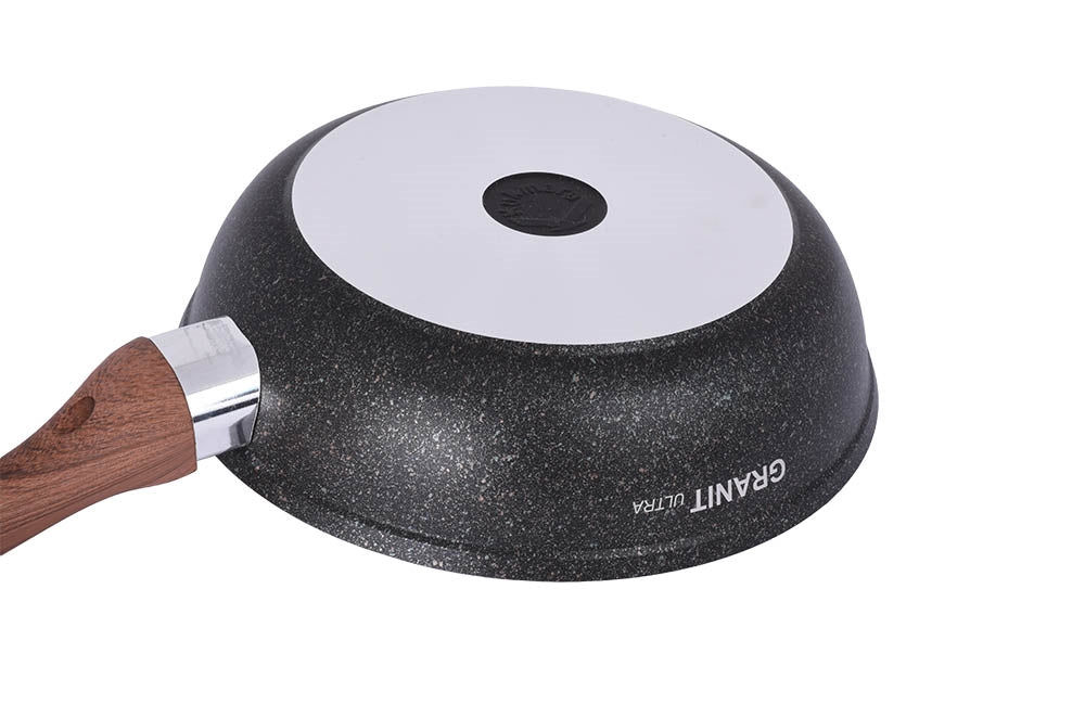 מחבת 22 ס"מ Granit Ultra