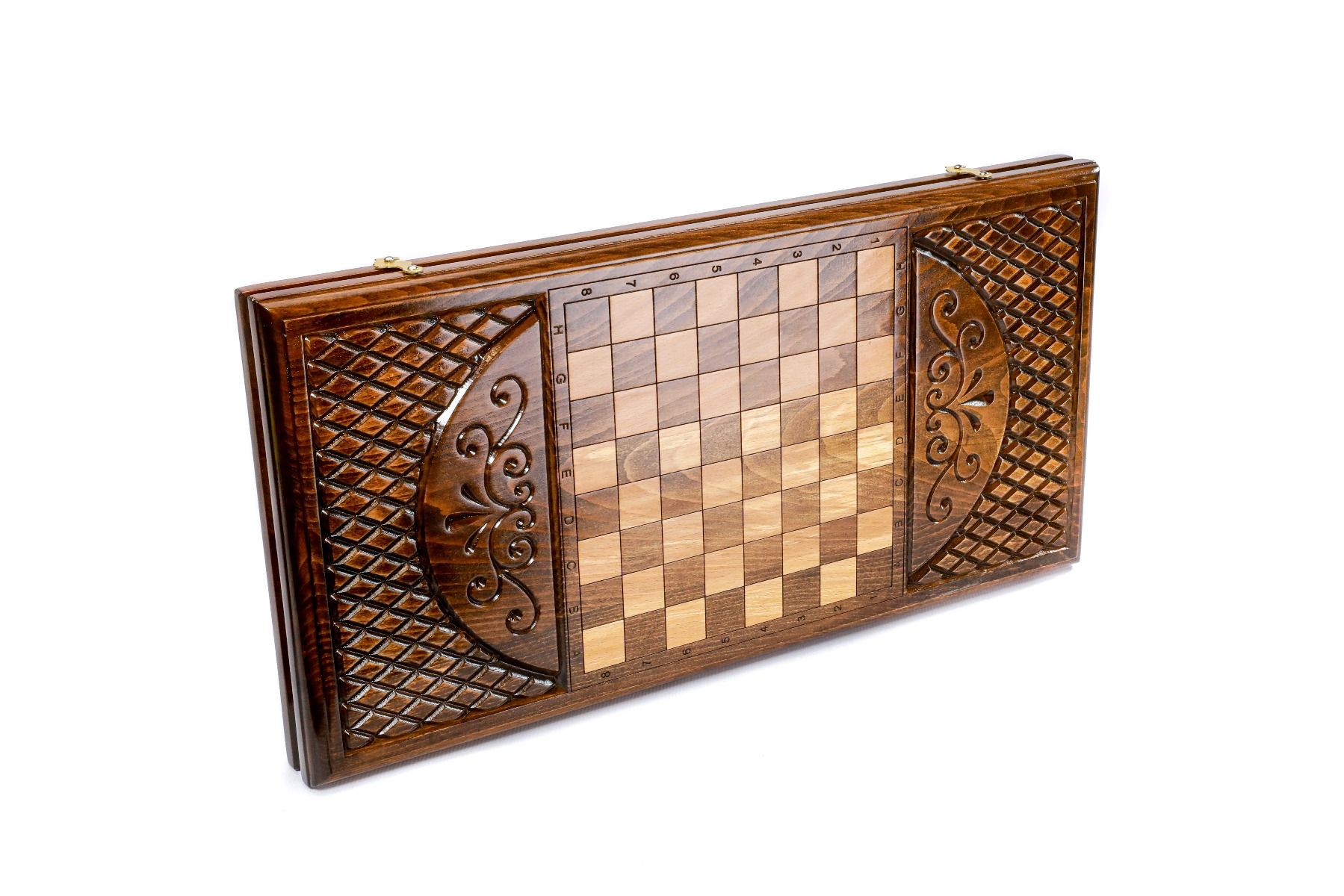 Нарды Орнамент классические