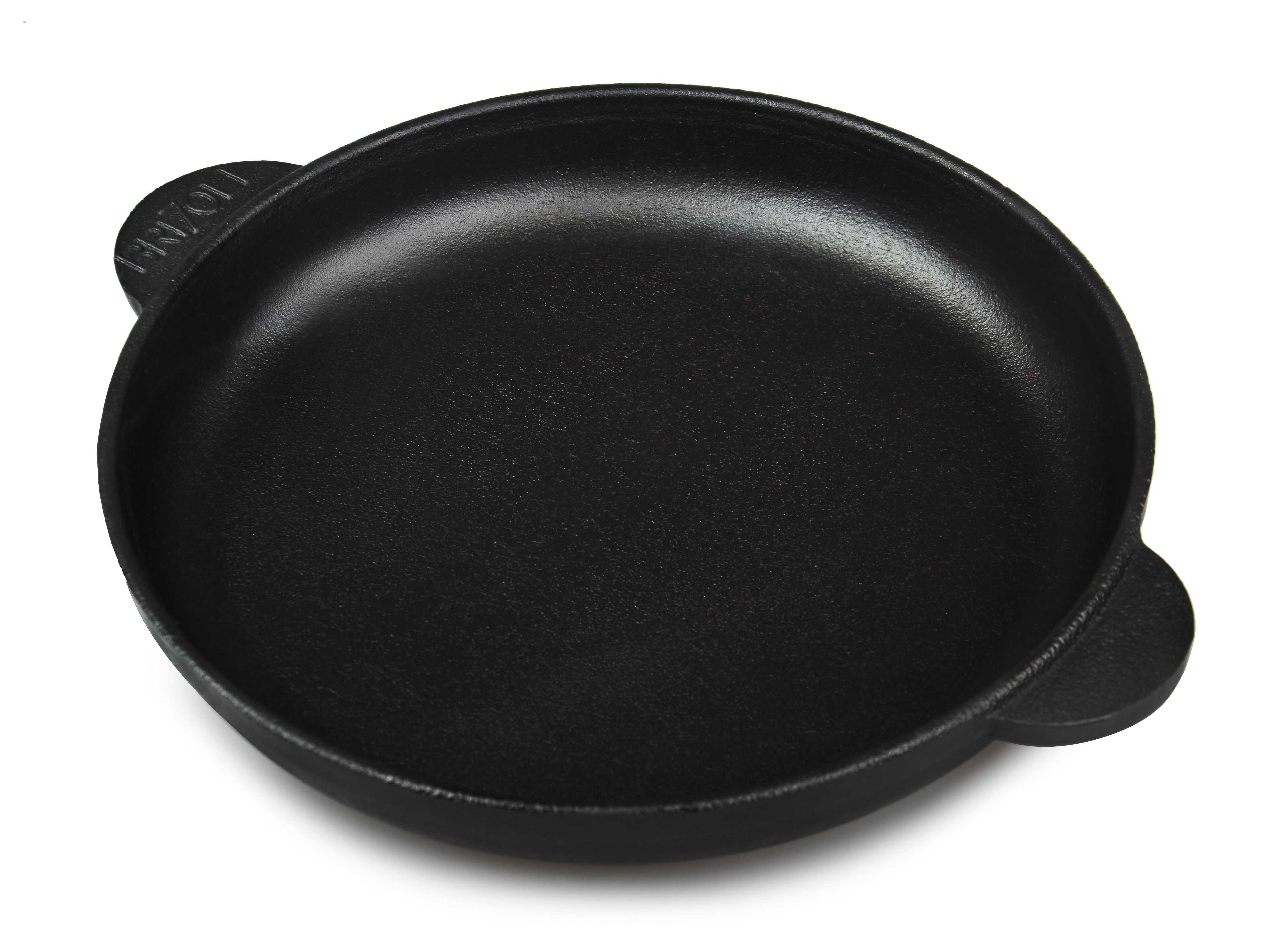 HoReCa, Сковорода чугунная 160х25 мм