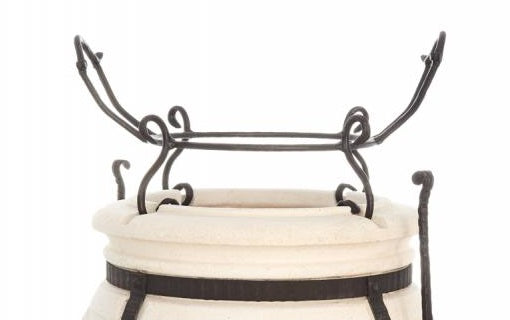 מעמד לסיר עבור טנדיר