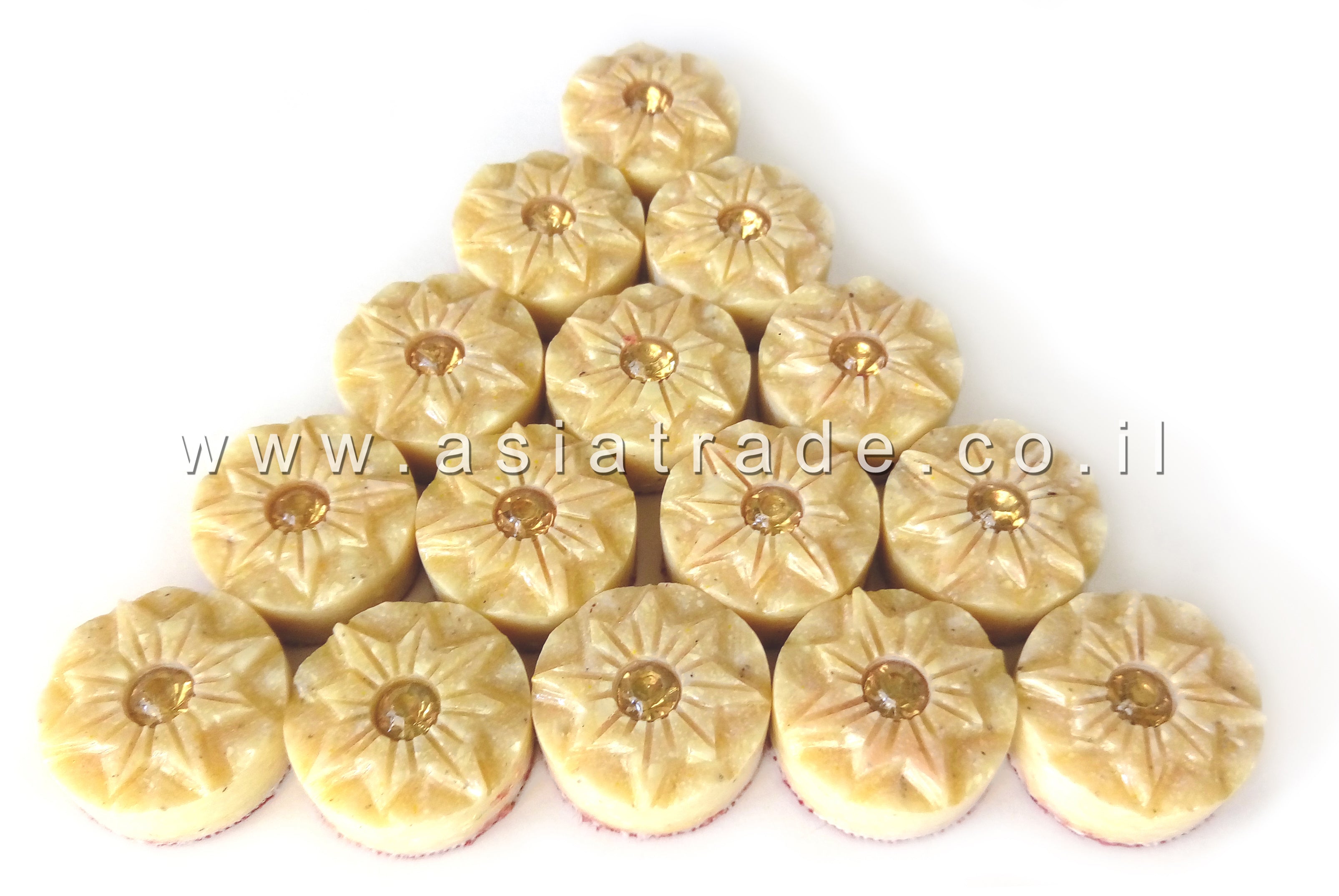 Мраморные фишки для нард