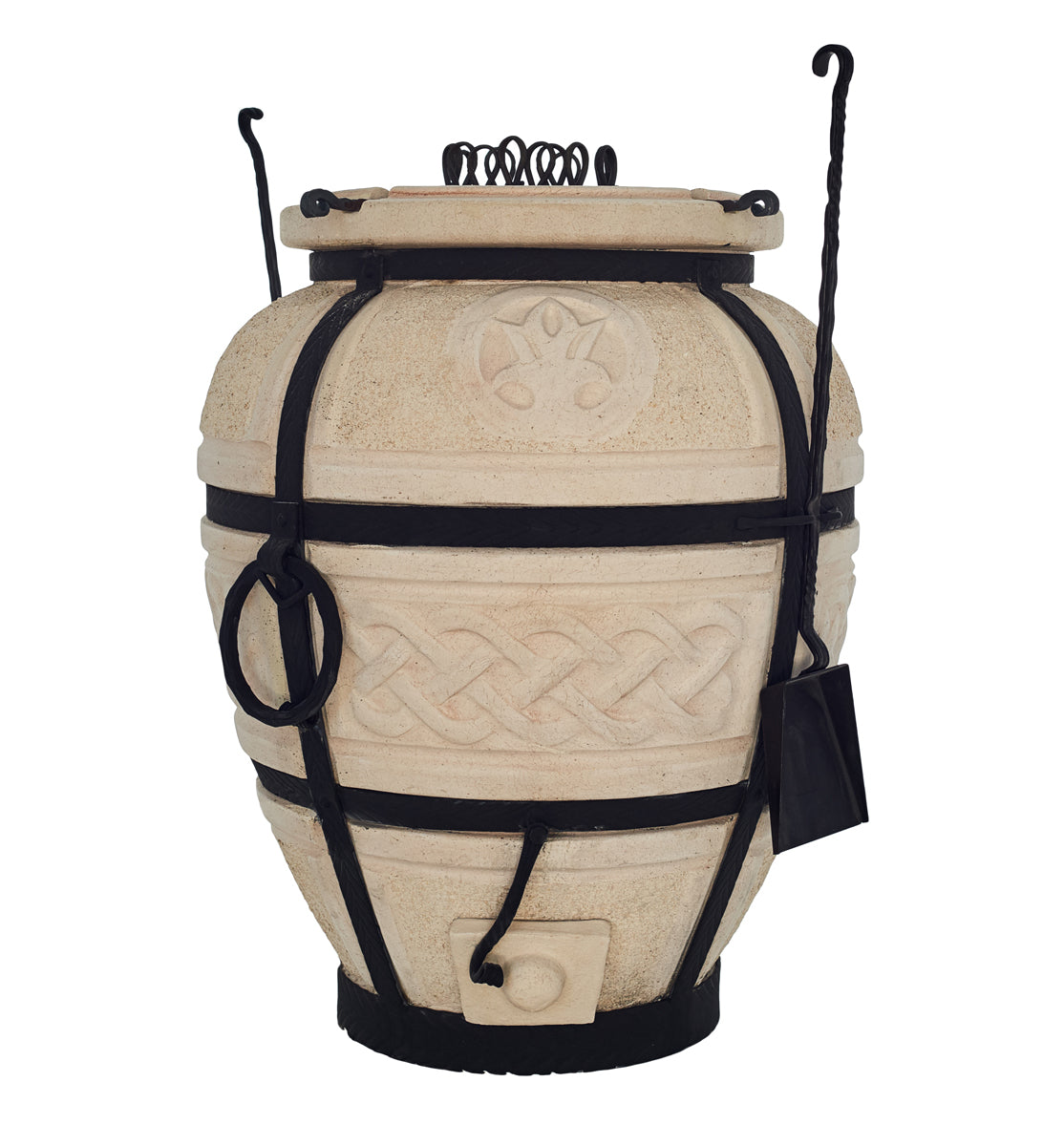 Тандыр Атаман 140л