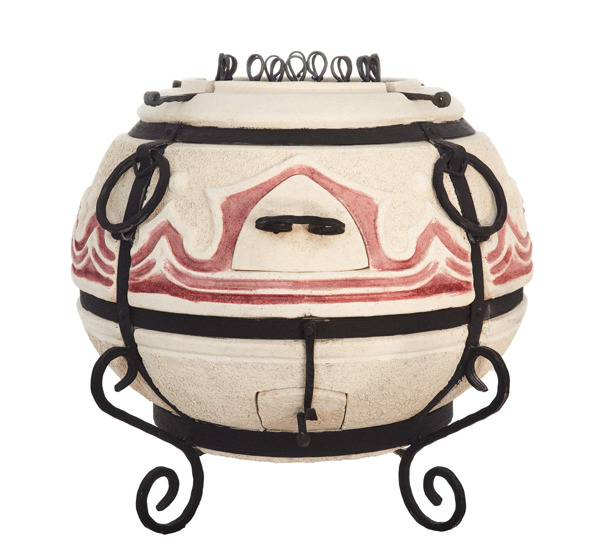 Тандыр Восточный