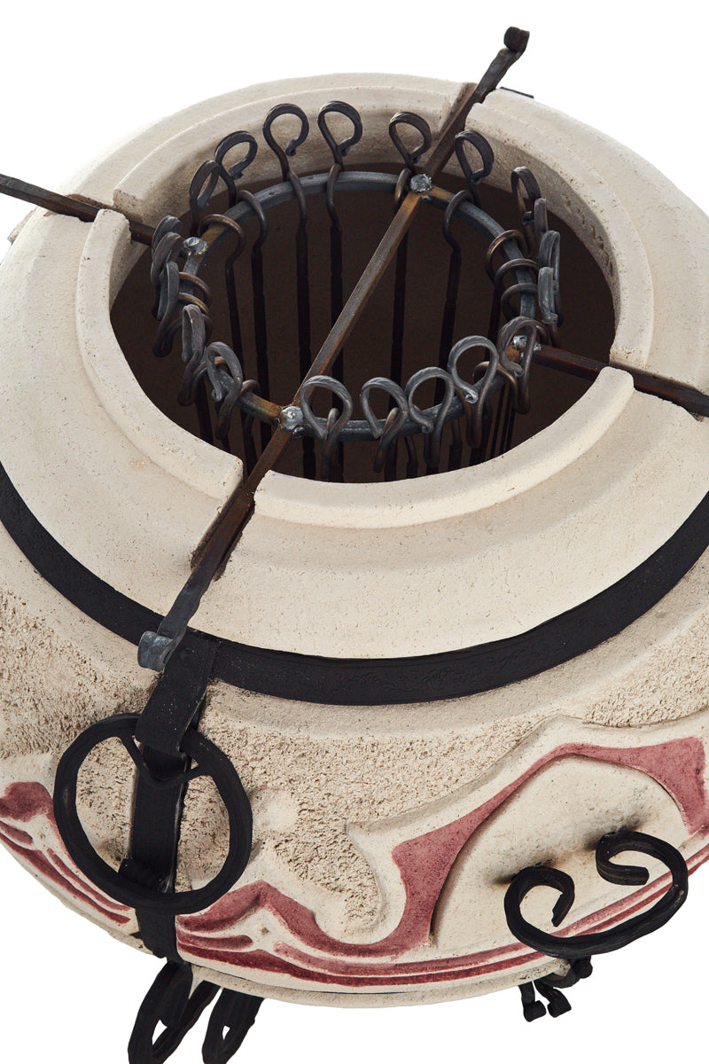 Тандыр Восточный