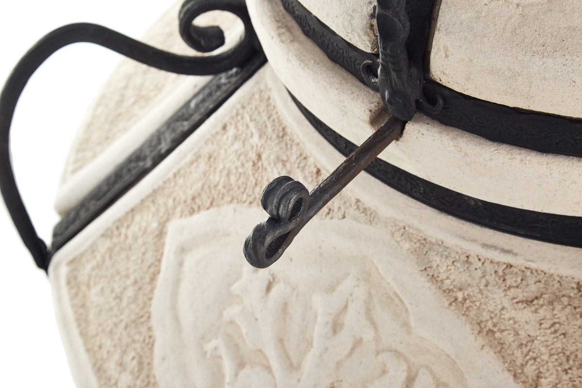 Тандыр Аладдин