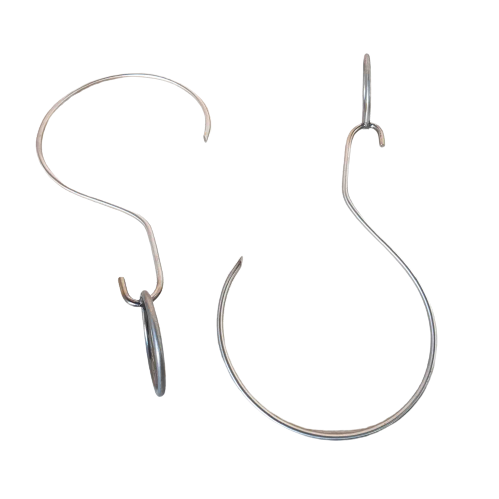 Крюк для мяса